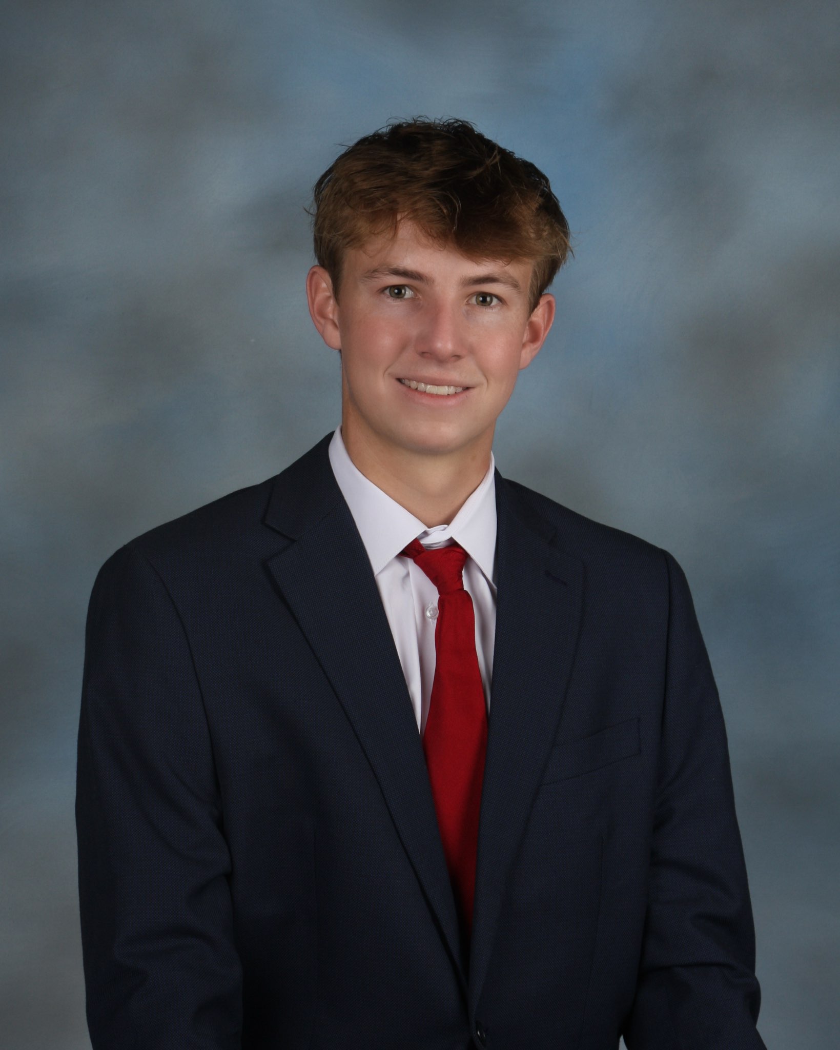 Zachary Vos